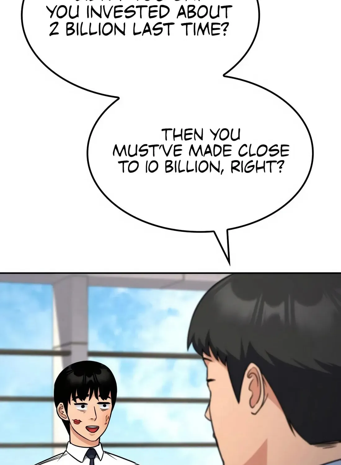 Coin Jackpot After Divorce Chapter 9 page 23 - 