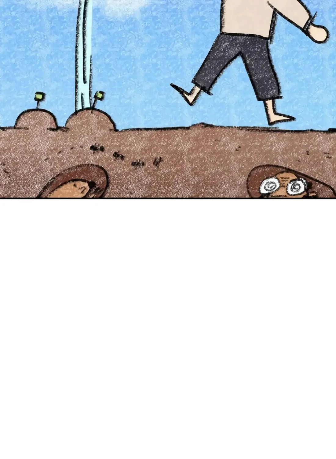 Coin Jackpot After Divorce Chapter 9 page 35 - 