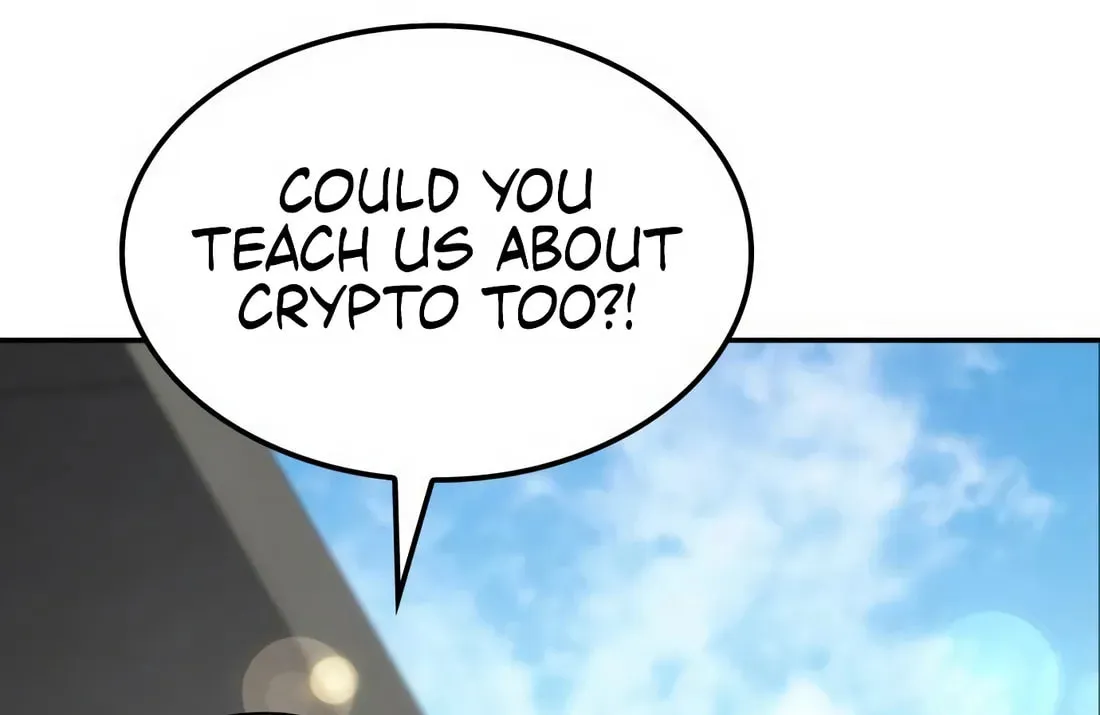 Coin Jackpot After Divorce Chapter 9 page 46 - 