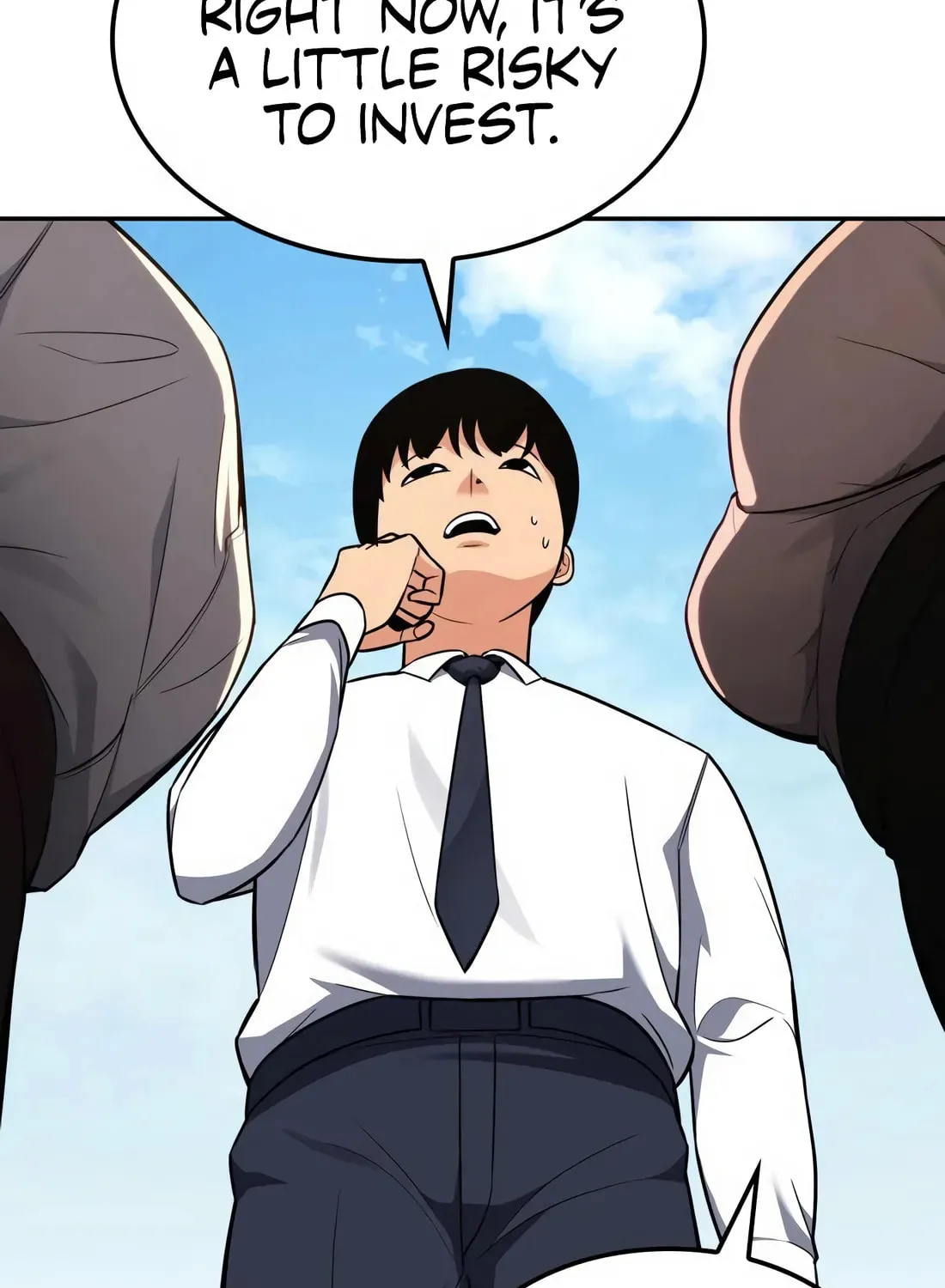 Coin Jackpot After Divorce Chapter 9 page 49 - 