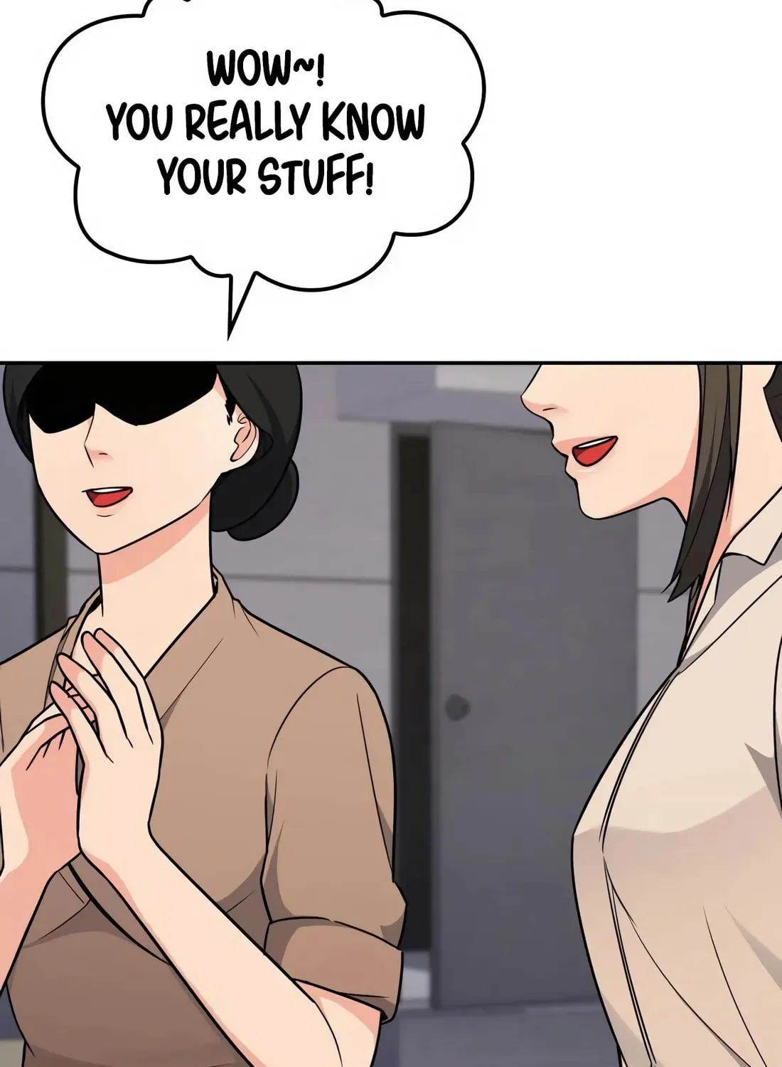 Coin Jackpot After Divorce Chapter 9 page 53 - 