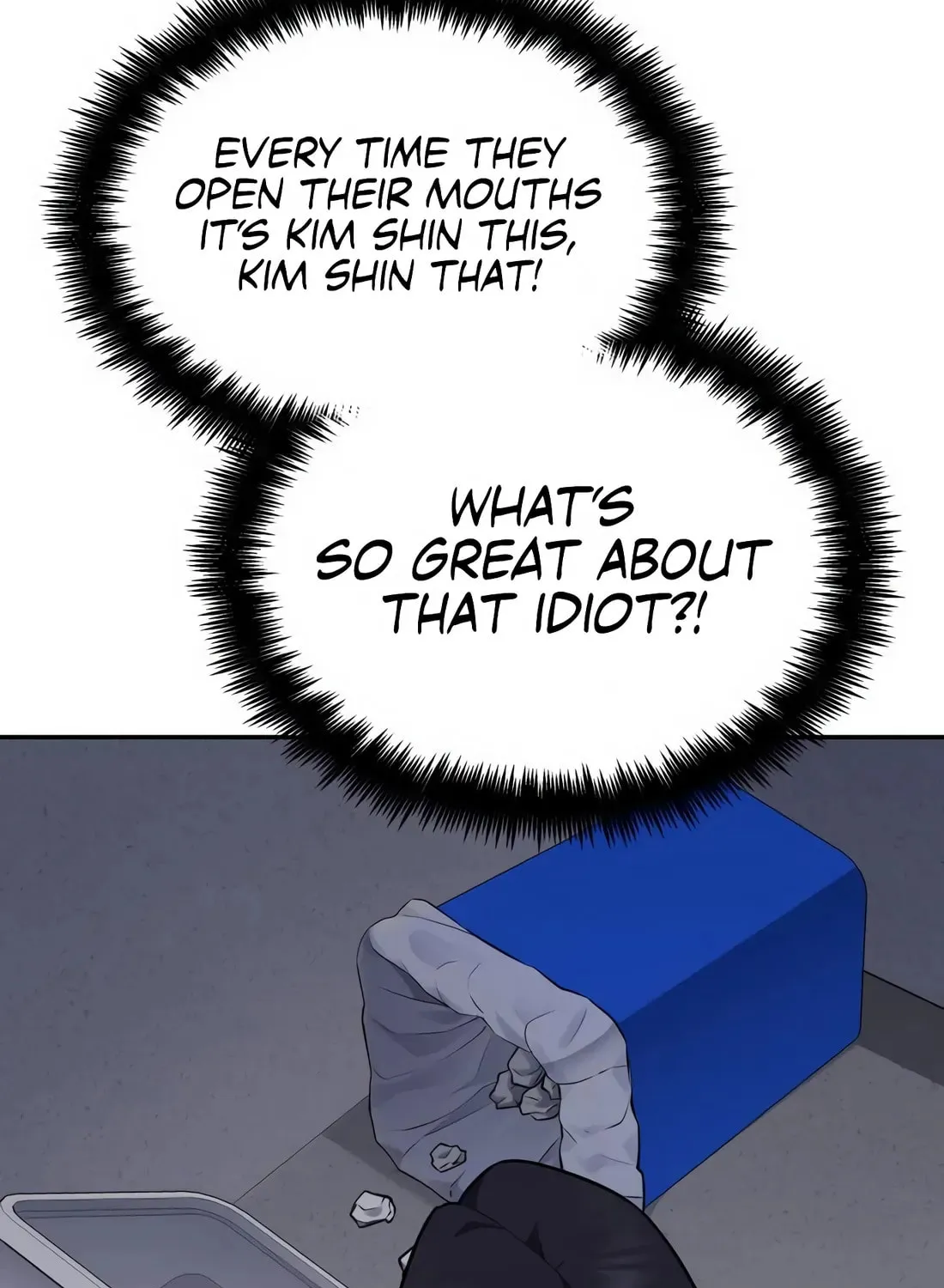 Coin Jackpot After Divorce Chapter 9 page 60 - 