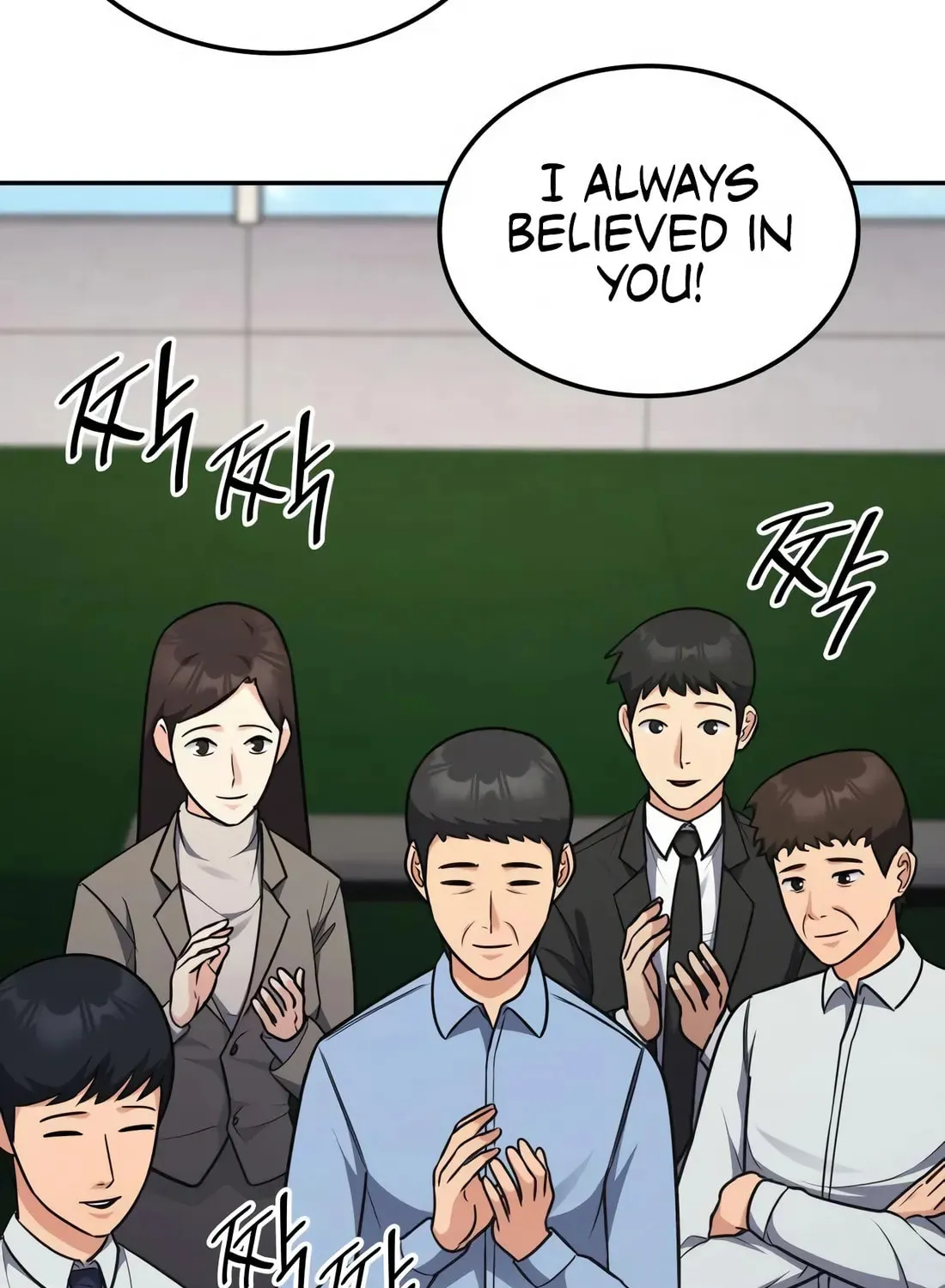 Coin Jackpot After Divorce Chapter 9 page 7 - 
