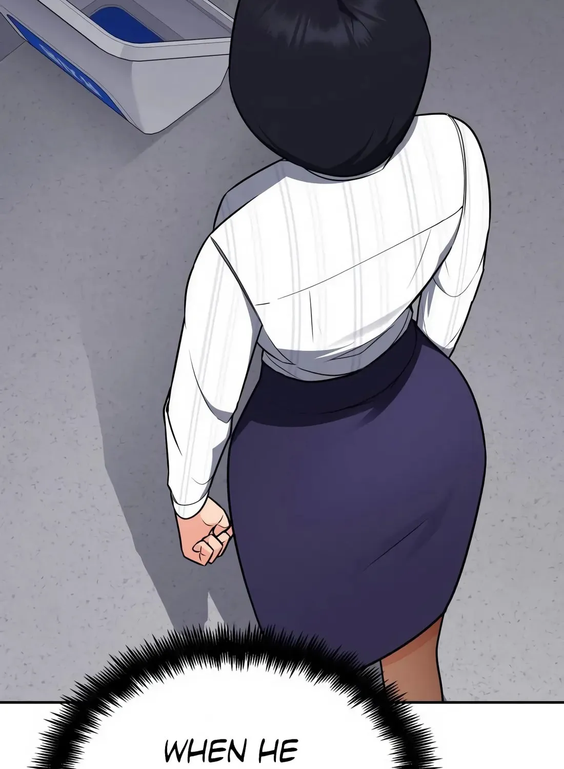 Coin Jackpot After Divorce Chapter 9 page 61 - 