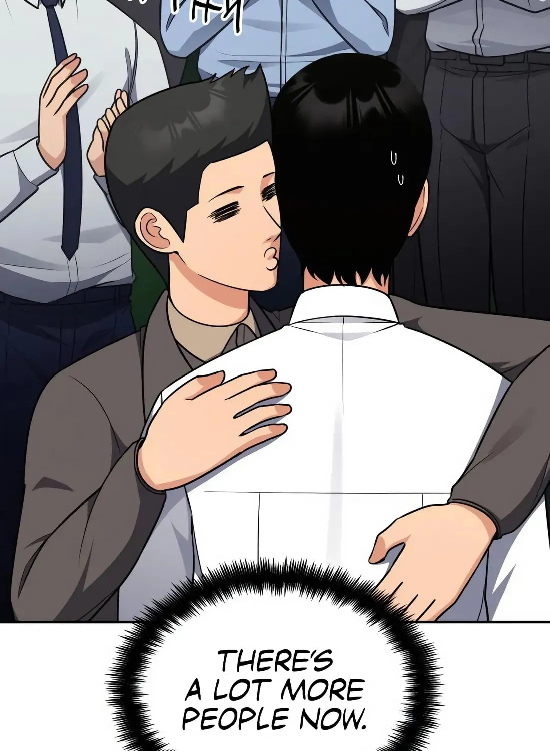 Coin Jackpot After Divorce Chapter 9 page 8 - 