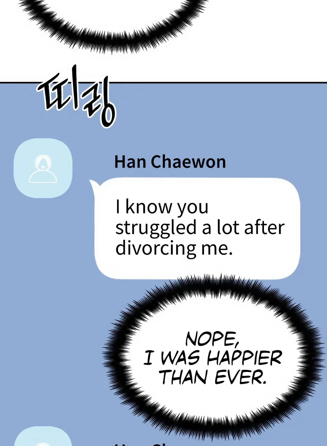 Coin Jackpot After Divorce Chapter 9 page 78 - 