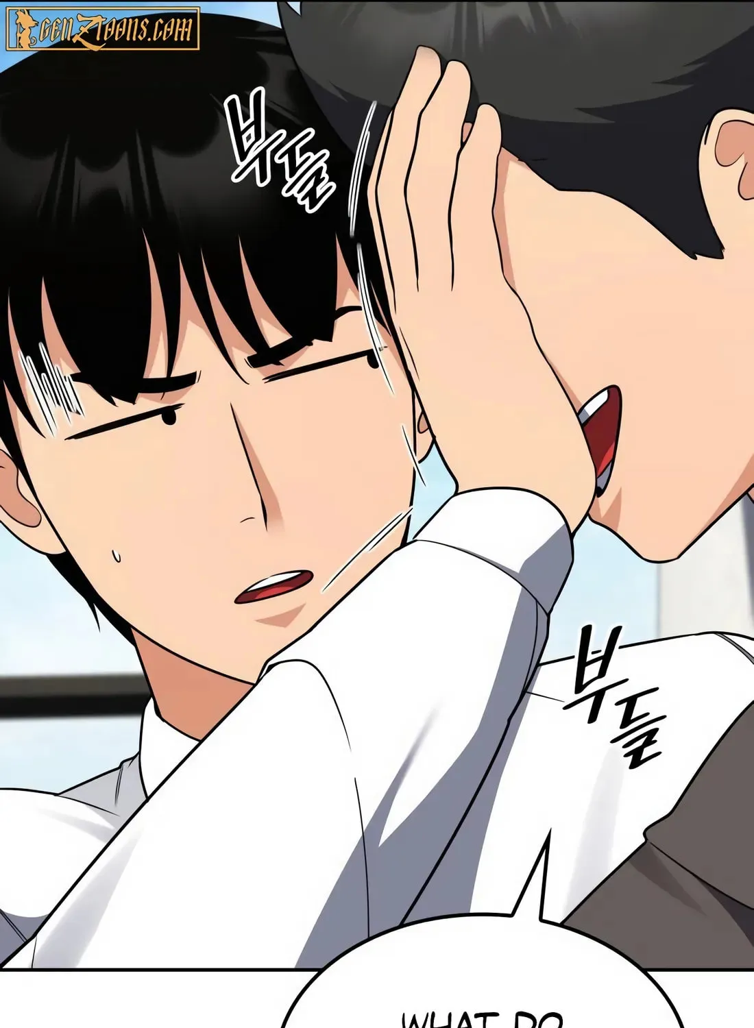 Coin Jackpot After Divorce Chapter 9 page 10 - 