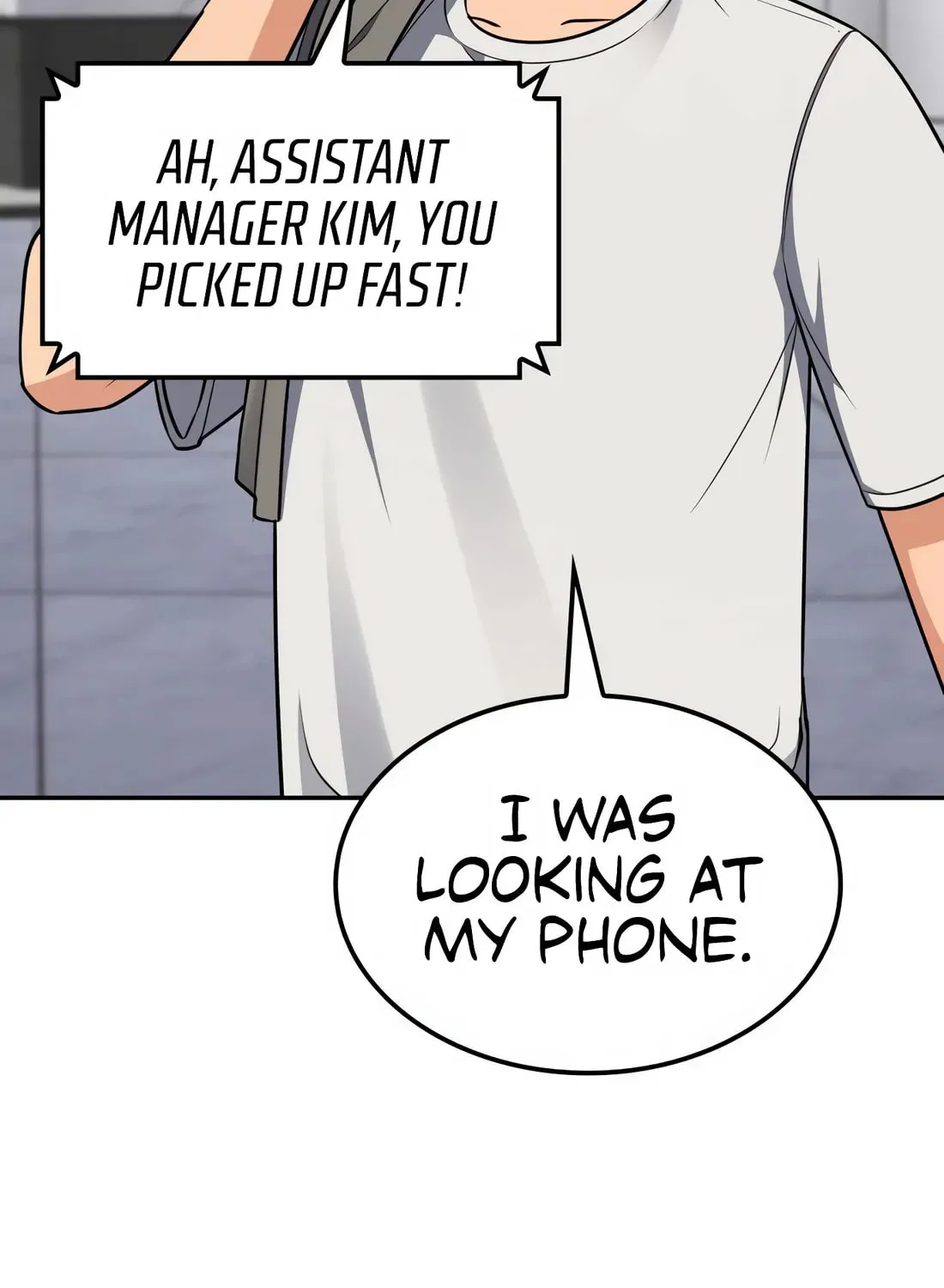Coin Jackpot After Divorce Chapter 9 page 92 - 