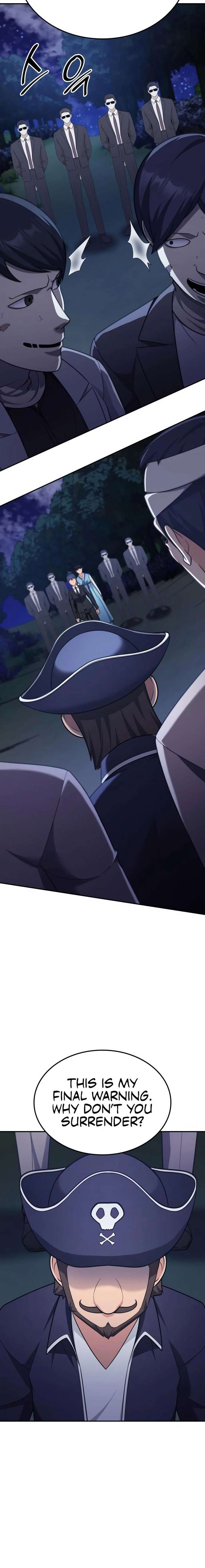 Coin Jackpot After Divorce Chapter 90 page 16 - 