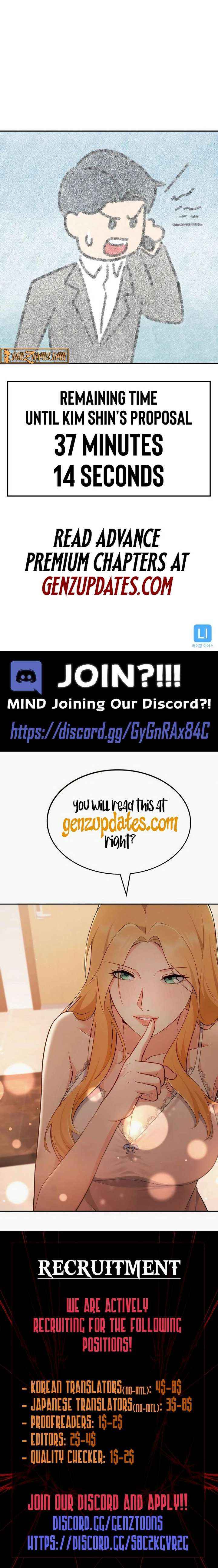Coin Jackpot After Divorce Chapter 90 page 22 - 