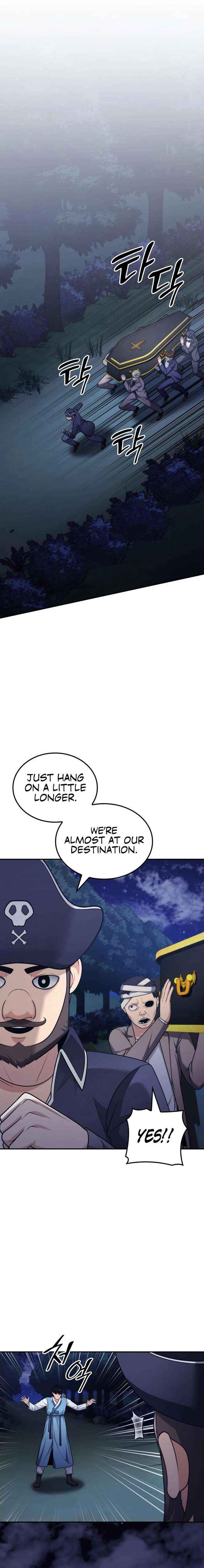 Coin Jackpot After Divorce Chapter 90 page 10 - 