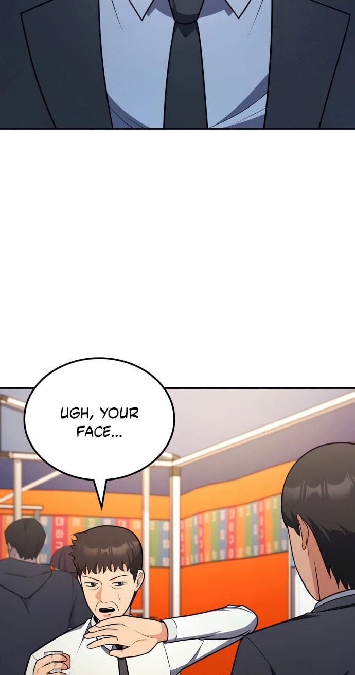 Coin Jackpot After Divorce Chapter 96 page 16 - 
