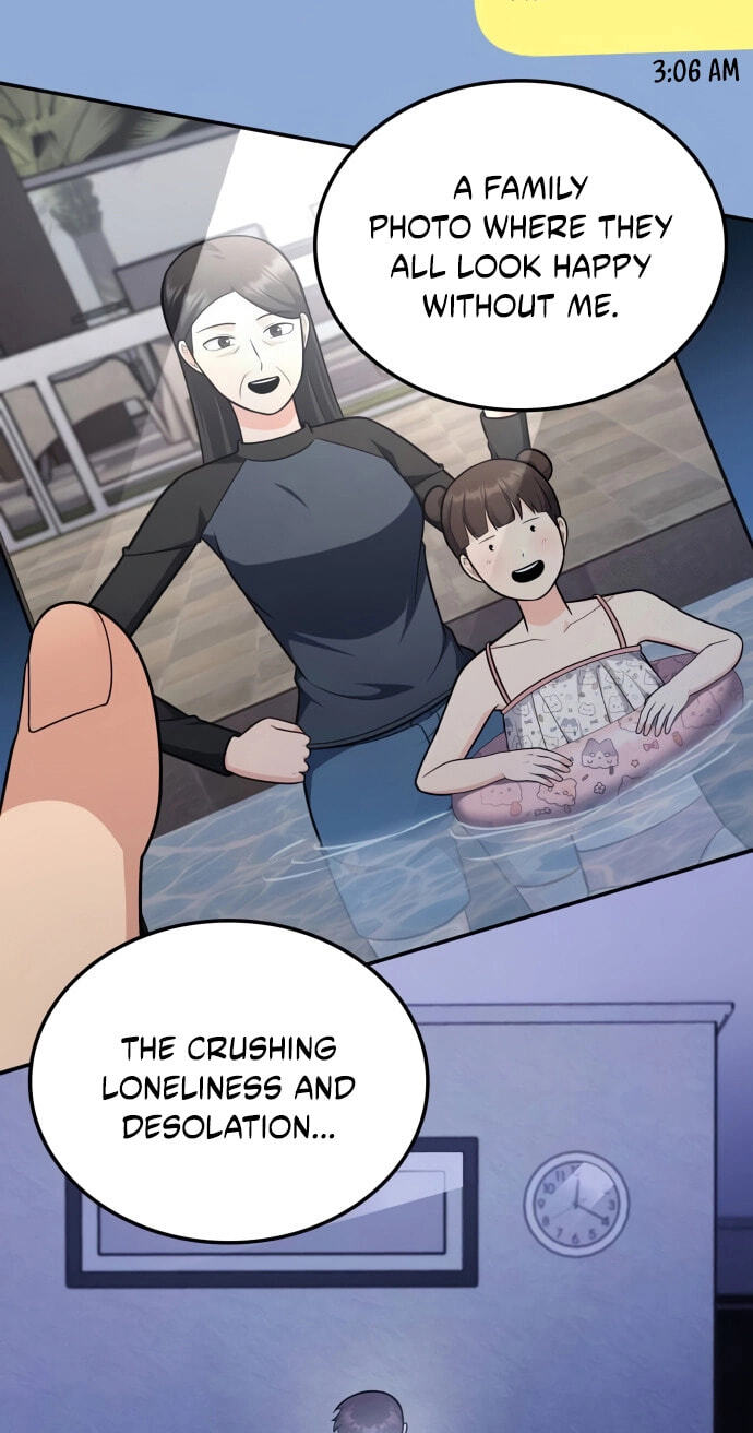 Coin Jackpot After Divorce Chapter 96 page 20 - 