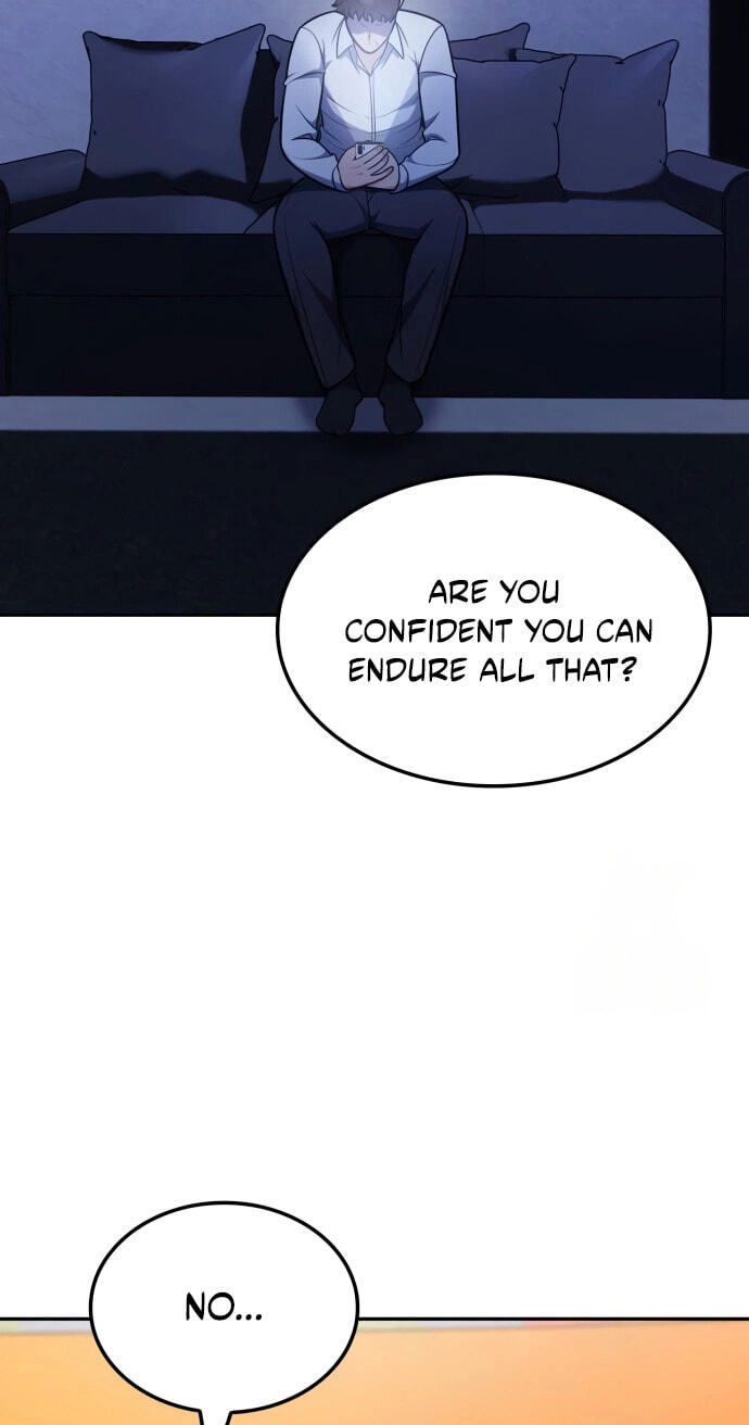 Coin Jackpot After Divorce Chapter 96 page 21 - 