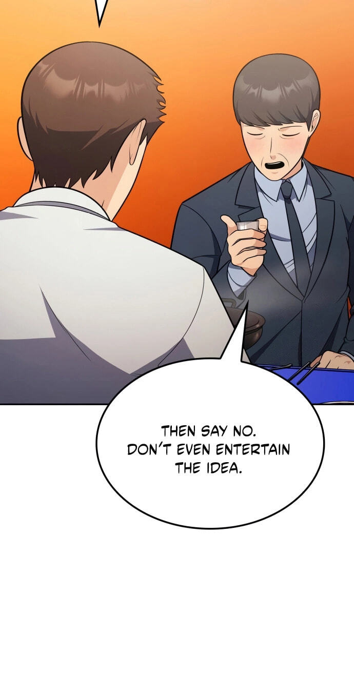 Coin Jackpot After Divorce Chapter 96 page 22 - 