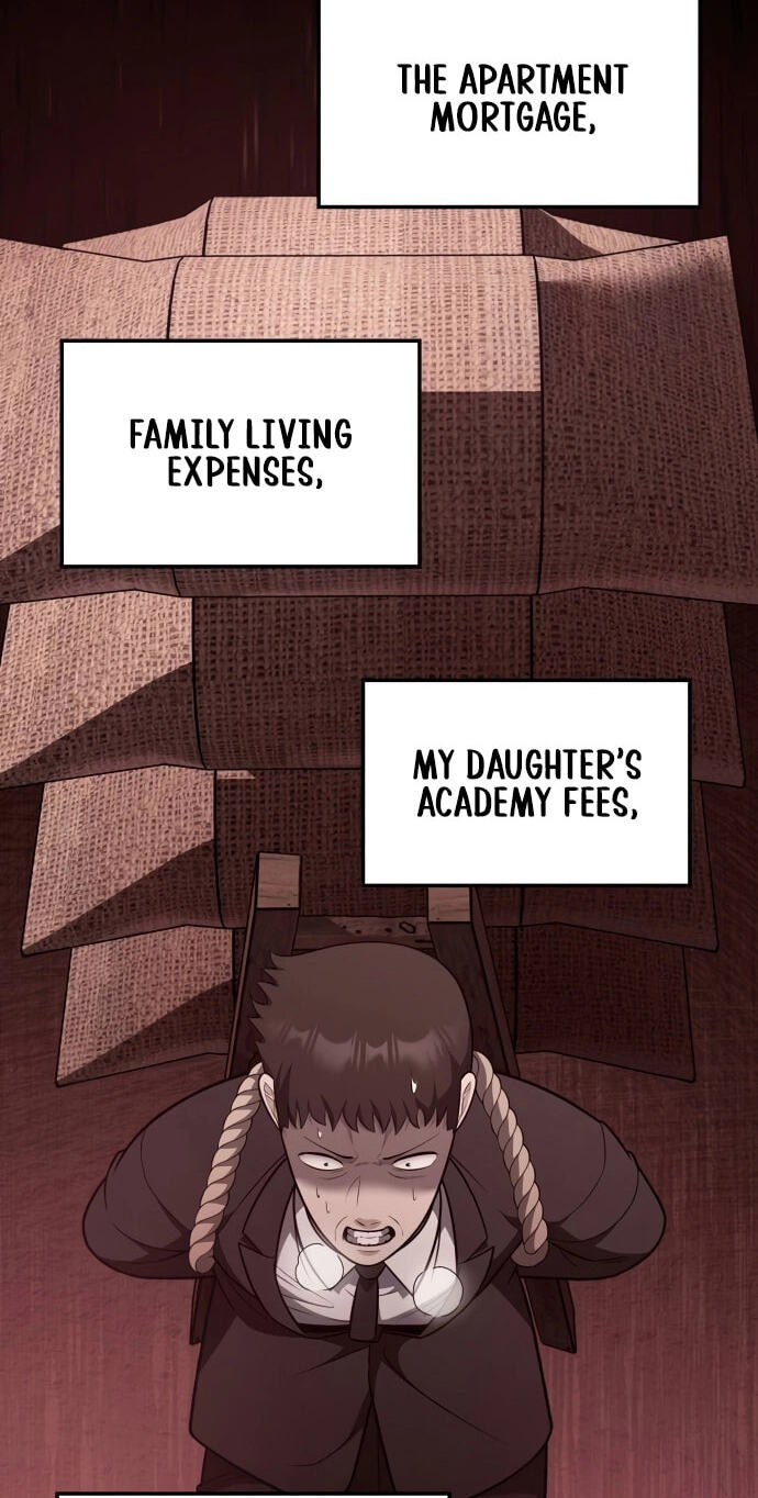 Coin Jackpot After Divorce Chapter 96 page 27 - 