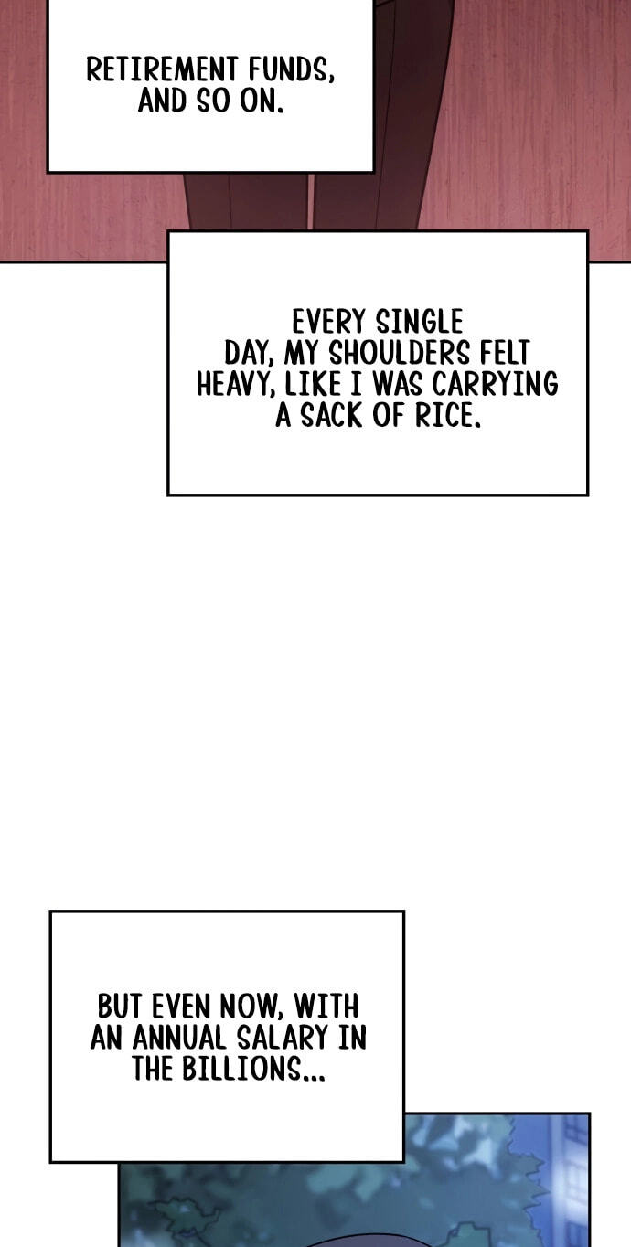 Coin Jackpot After Divorce Chapter 96 page 28 - 