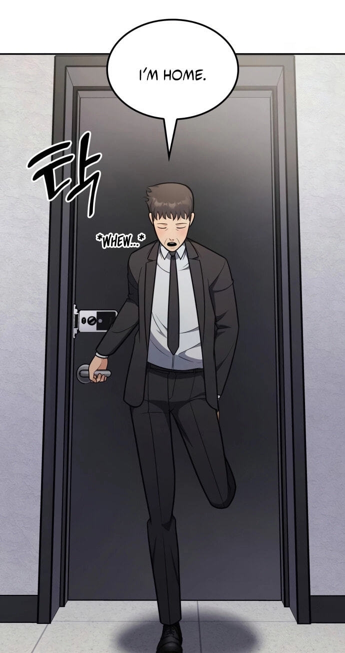 Coin Jackpot After Divorce Chapter 96 page 35 - 