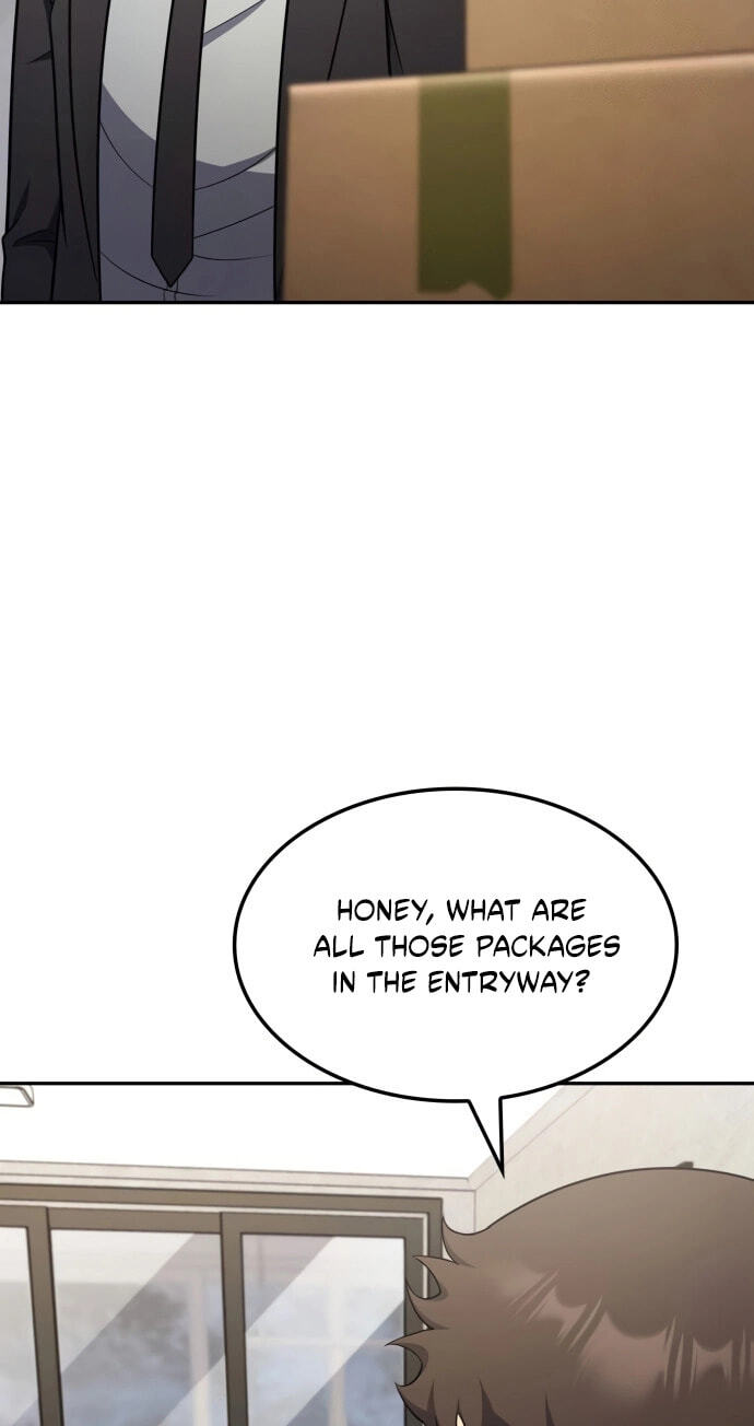 Coin Jackpot After Divorce Chapter 96 page 37 - 