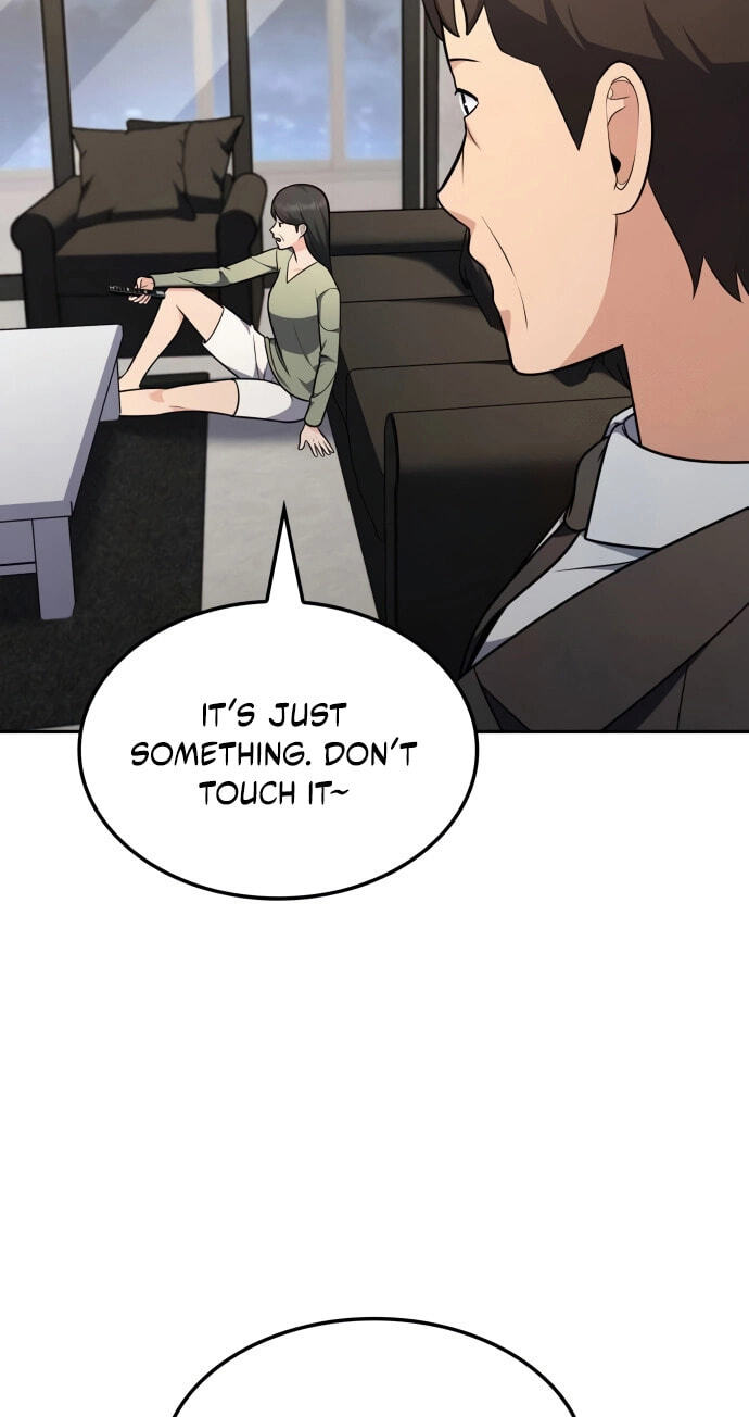 Coin Jackpot After Divorce Chapter 96 page 38 - 
