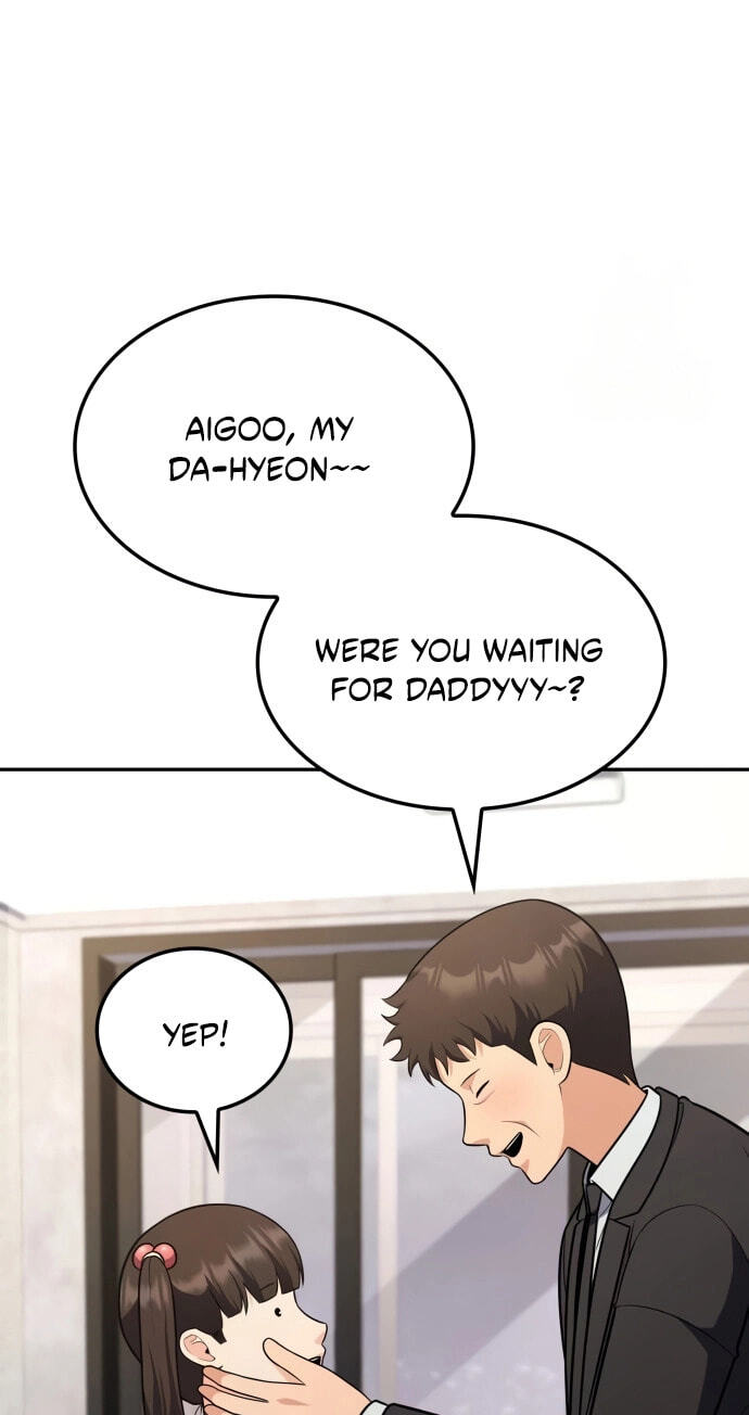 Coin Jackpot After Divorce Chapter 96 page 43 - 