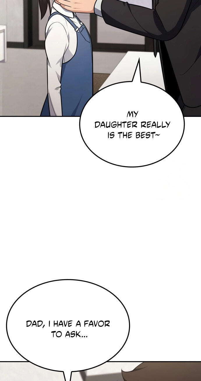 Coin Jackpot After Divorce Chapter 96 page 44 - 