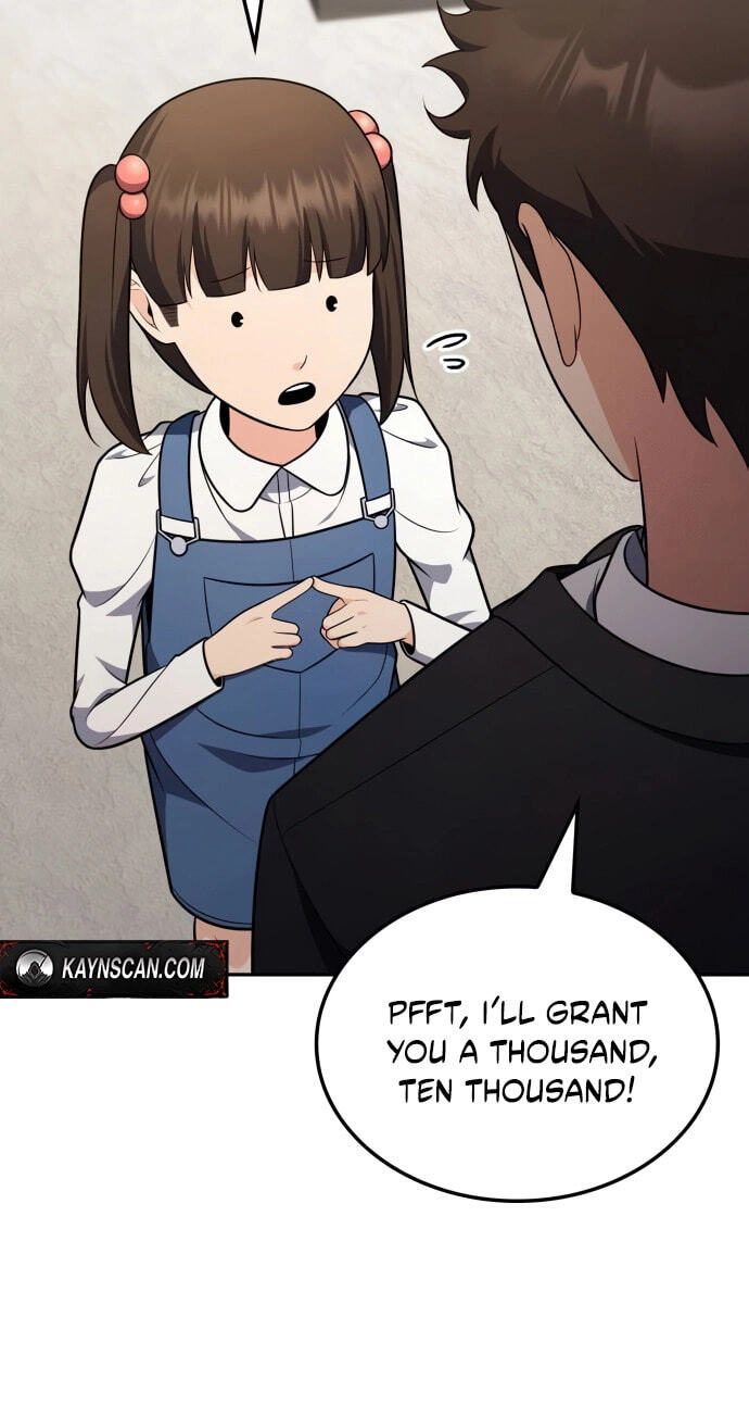 Coin Jackpot After Divorce Chapter 96 page 45 - 