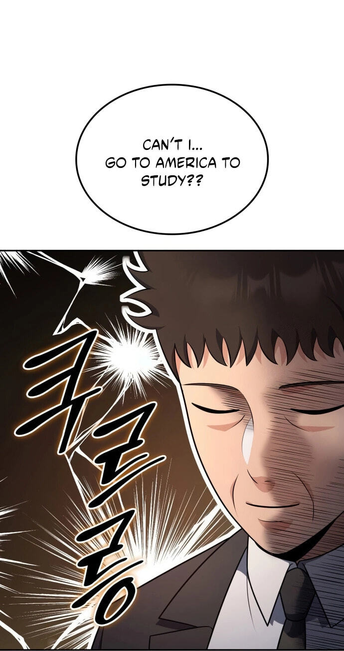 Coin Jackpot After Divorce Chapter 96 page 46 - 