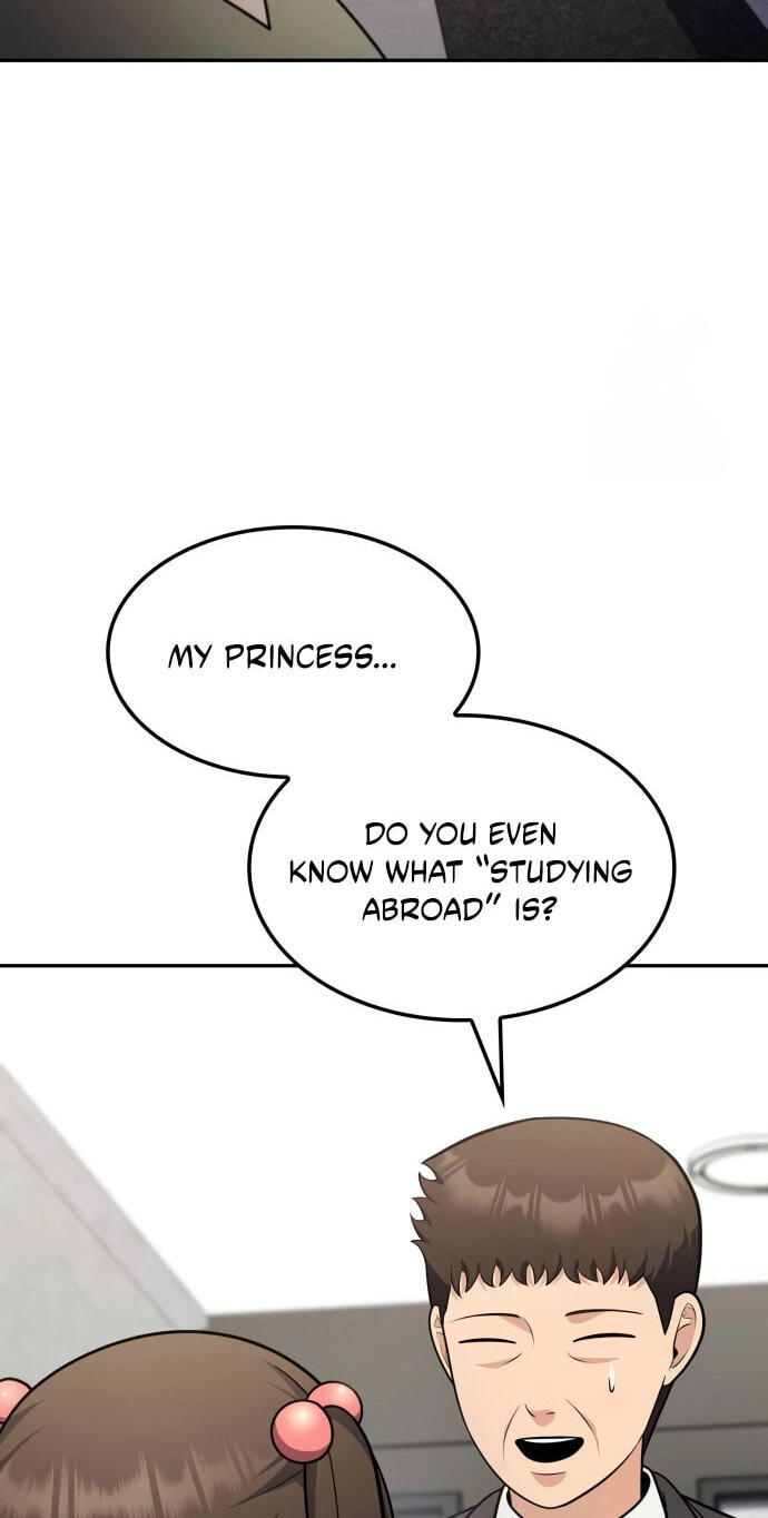 Coin Jackpot After Divorce Chapter 96 page 48 - 
