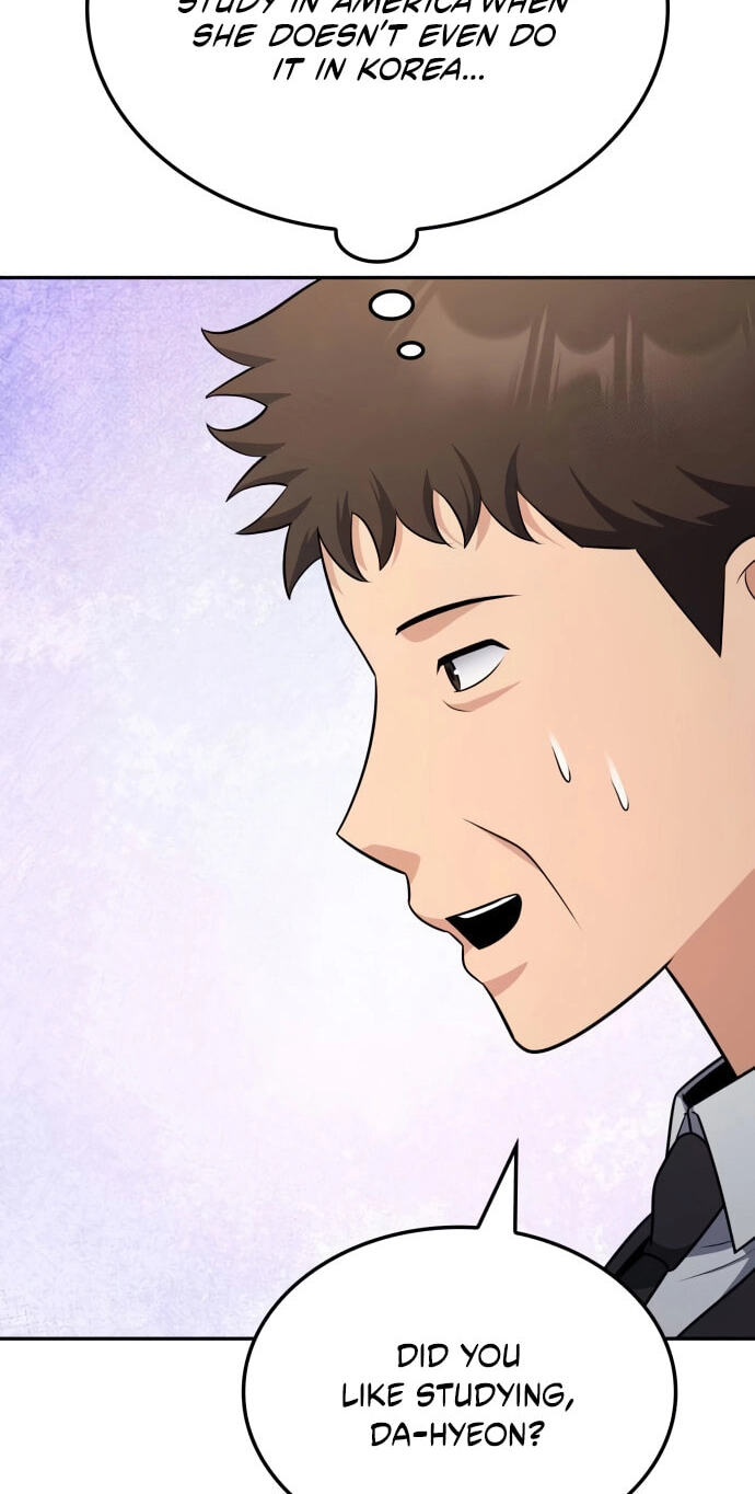 Coin Jackpot After Divorce Chapter 96 page 50 - 