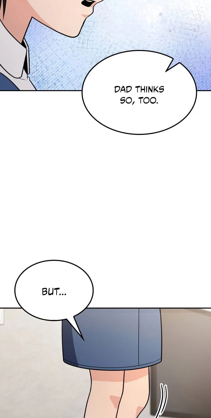 Coin Jackpot After Divorce Chapter 96 page 52 - 