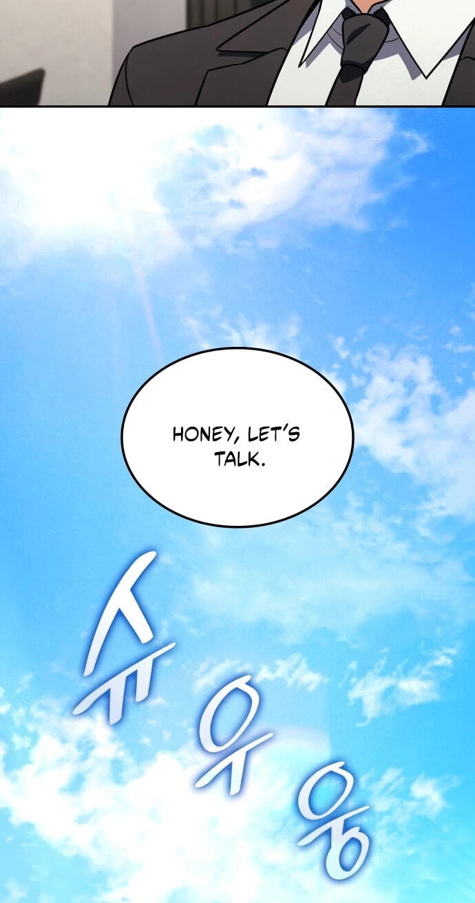 Coin Jackpot After Divorce Chapter 96 page 59 - 