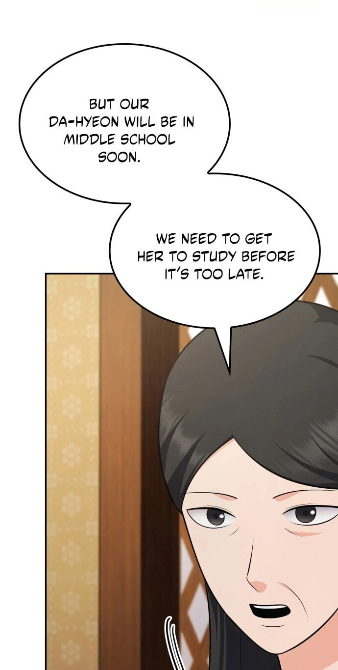Coin Jackpot After Divorce Chapter 96 page 7 - 