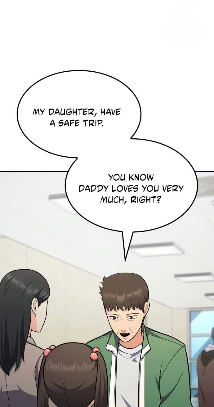 Coin Jackpot After Divorce Chapter 96 page 61 - 