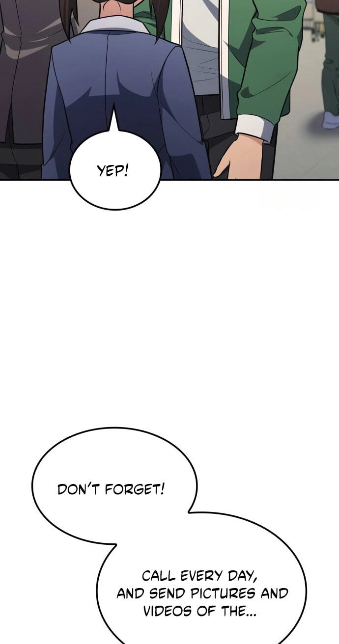 Coin Jackpot After Divorce Chapter 96 page 62 - 