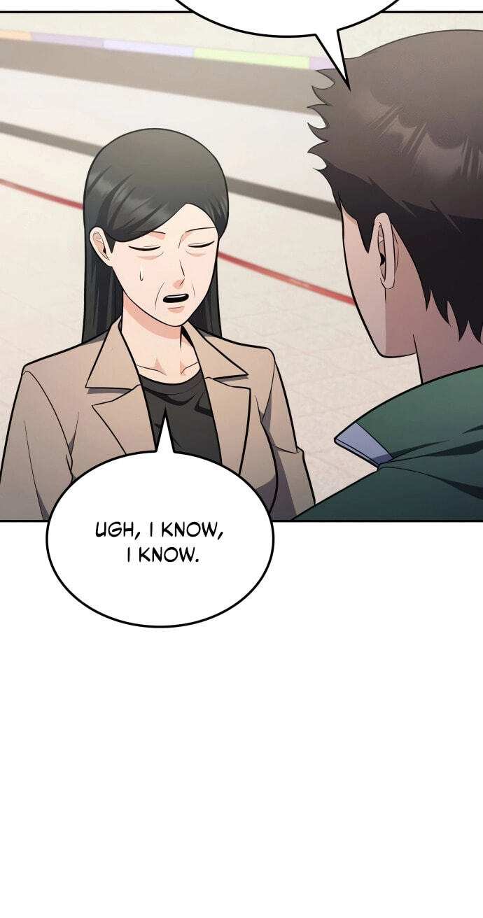 Coin Jackpot After Divorce Chapter 96 page 63 - 