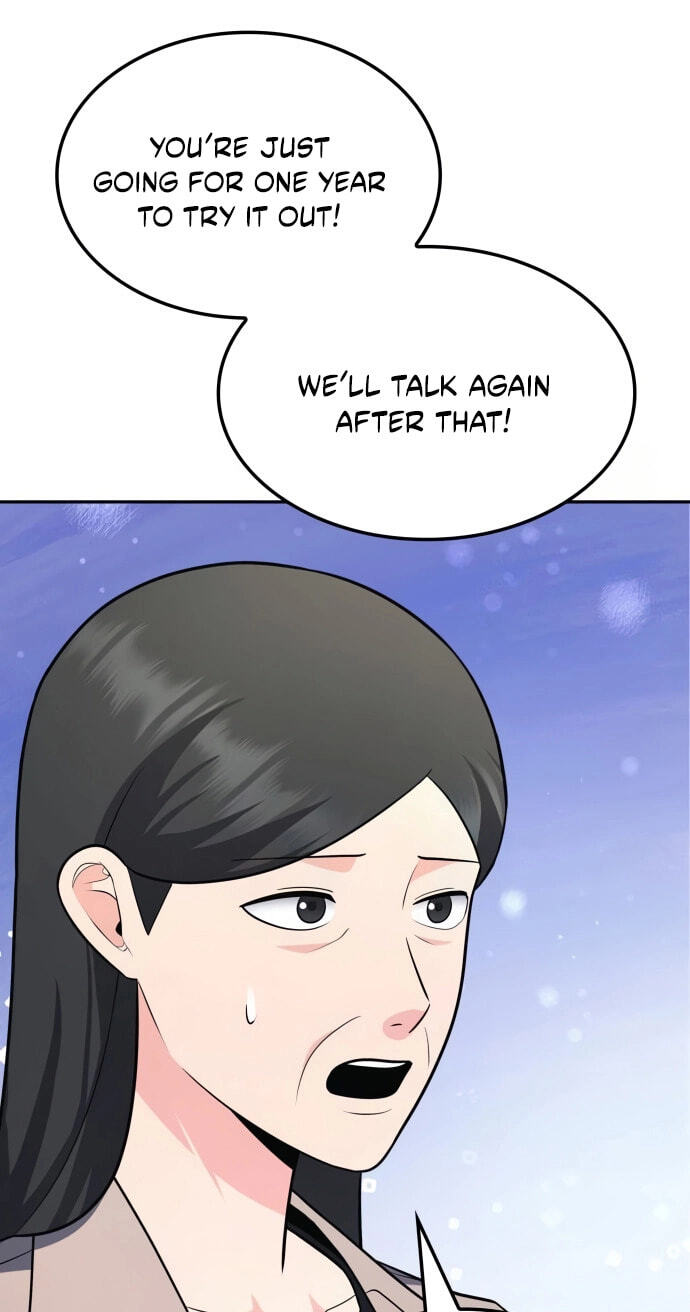 Coin Jackpot After Divorce Chapter 96 page 64 - 