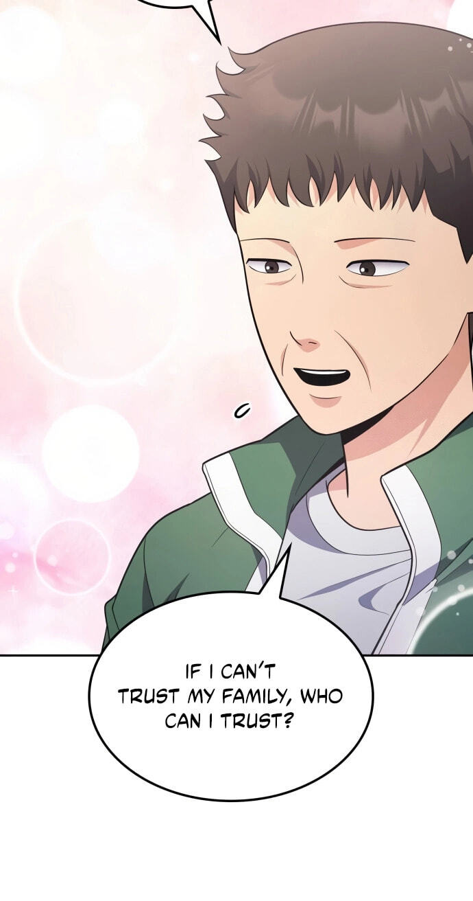 Coin Jackpot After Divorce Chapter 96 page 68 - 