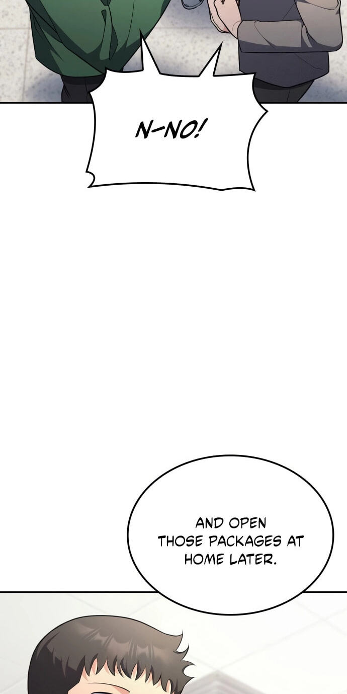Coin Jackpot After Divorce Chapter 96 page 71 - 