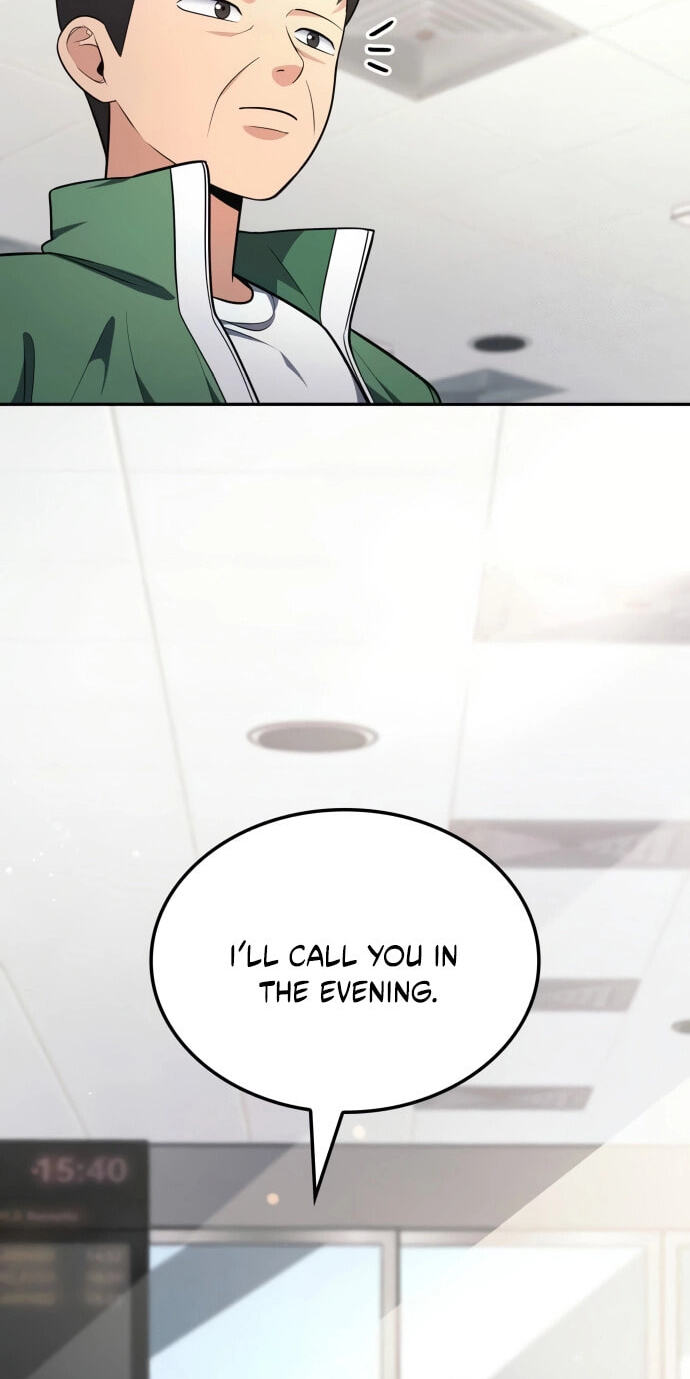 Coin Jackpot After Divorce Chapter 96 page 72 - 