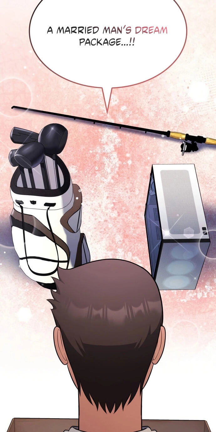 Coin Jackpot After Divorce Chapter 96 page 76 - 
