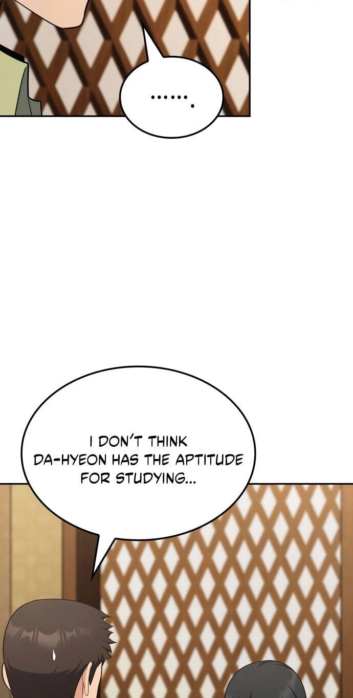 Coin Jackpot After Divorce Chapter 96 page 9 - 