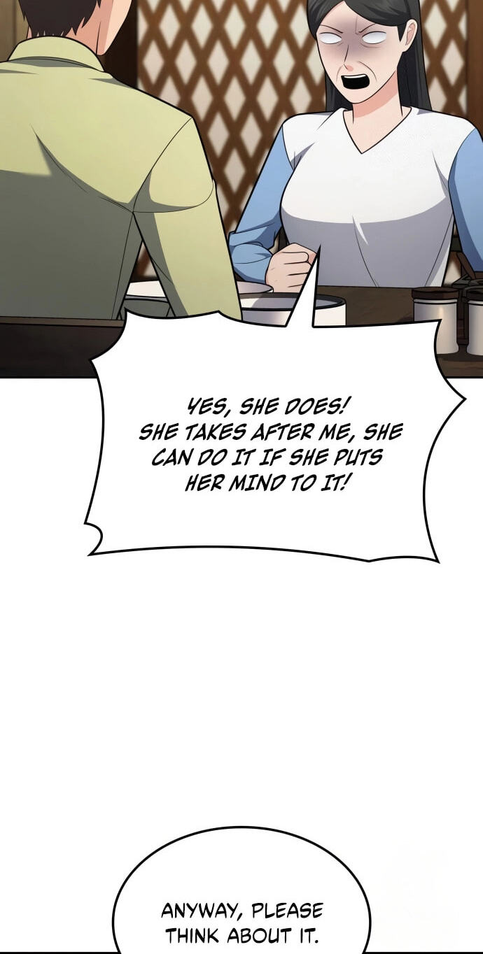 Coin Jackpot After Divorce Chapter 96 page 10 - 