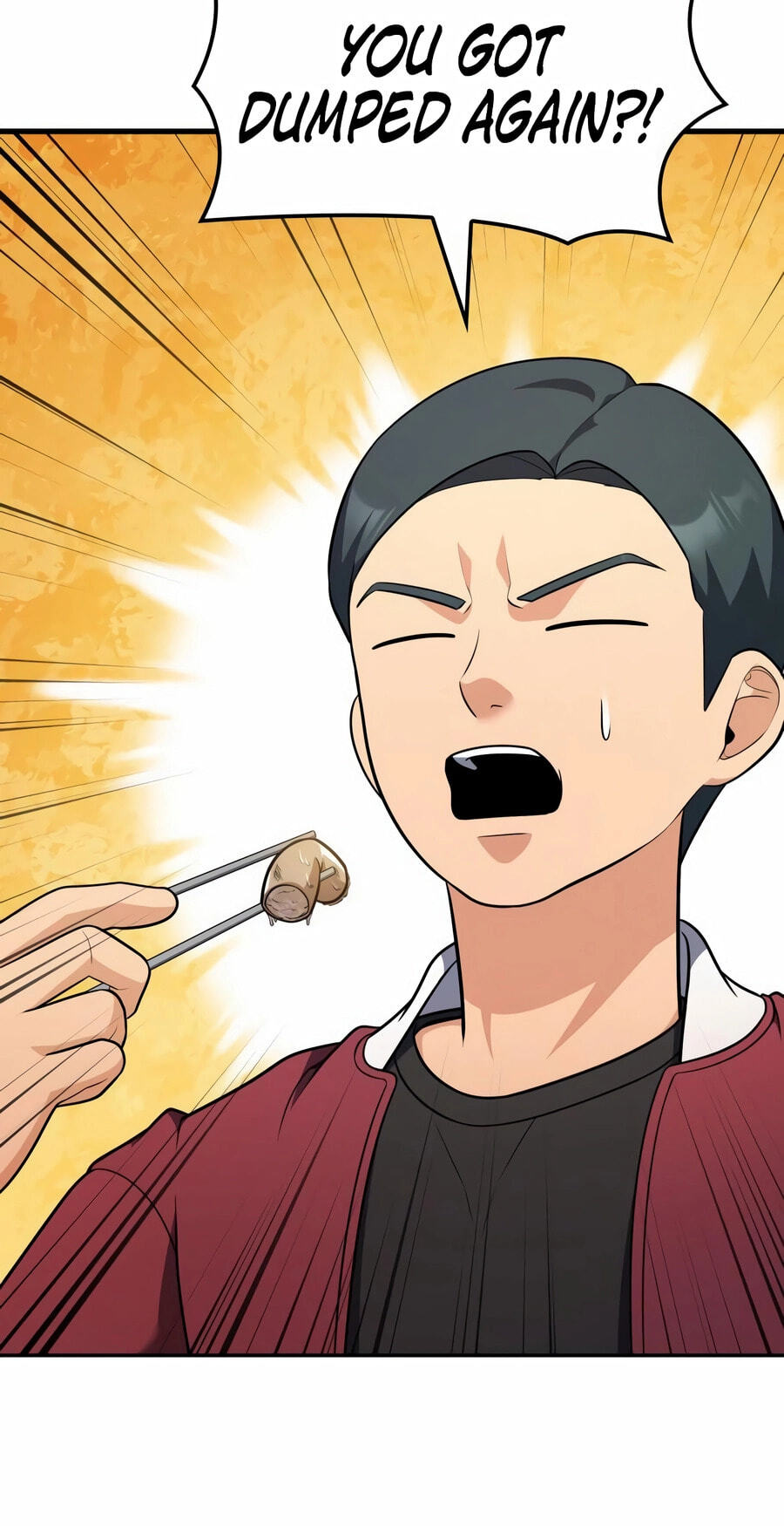 Coin Jackpot After Divorce Chapter 97 page 13 - 