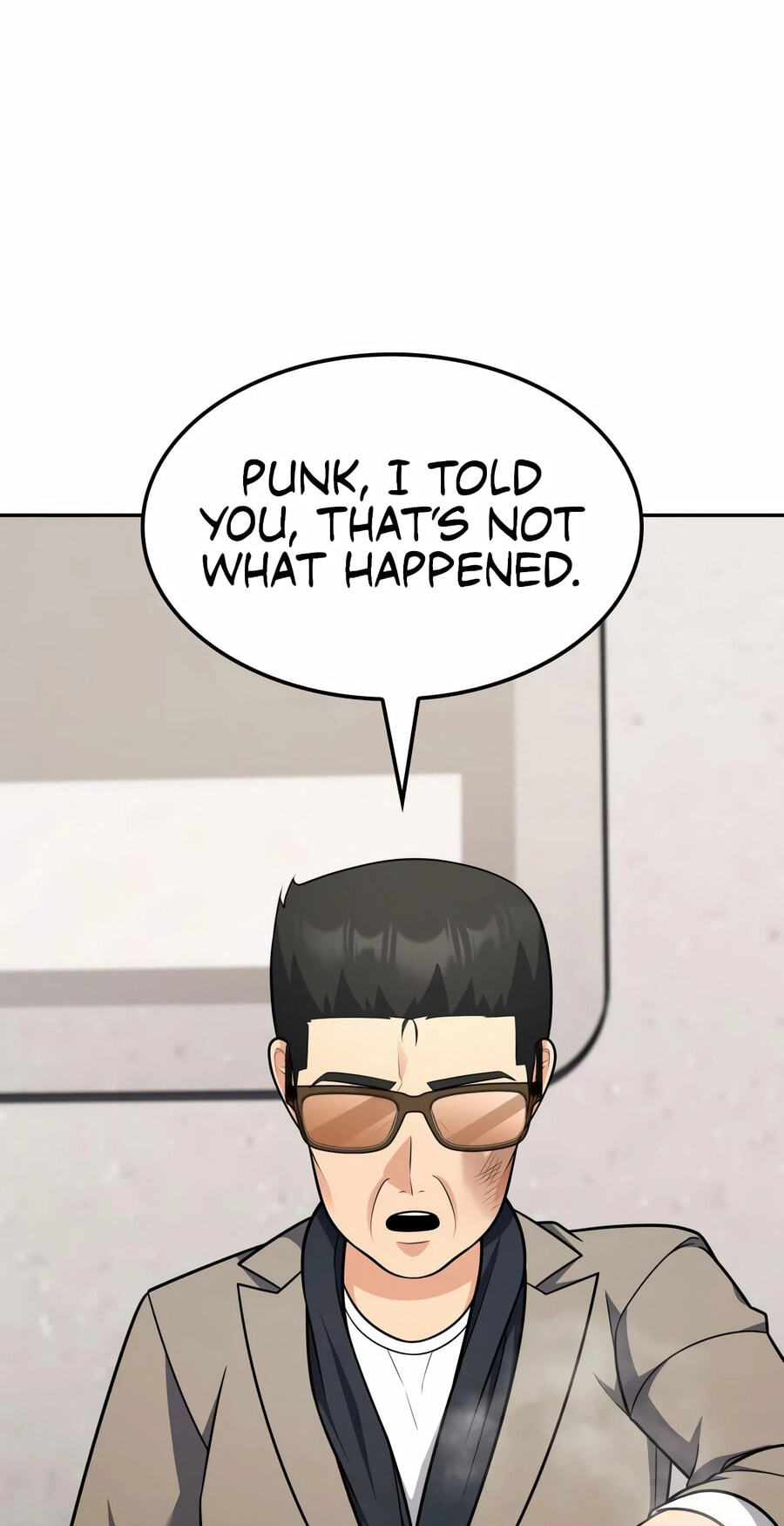 Coin Jackpot After Divorce Chapter 97 page 14 - 