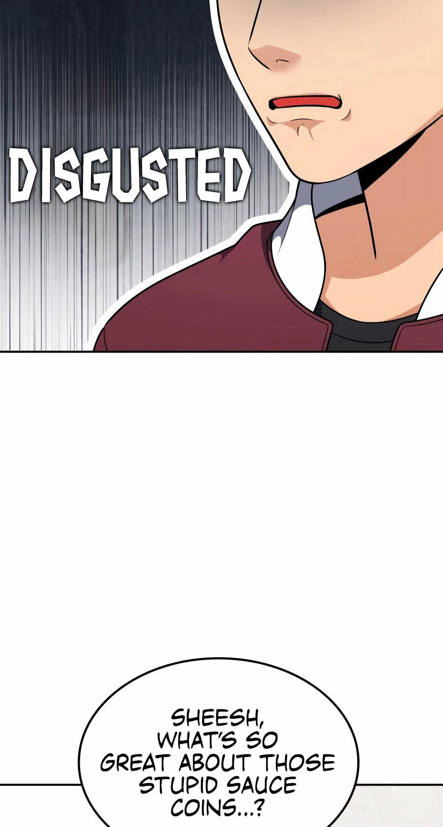 Coin Jackpot After Divorce Chapter 97 page 18 - 
