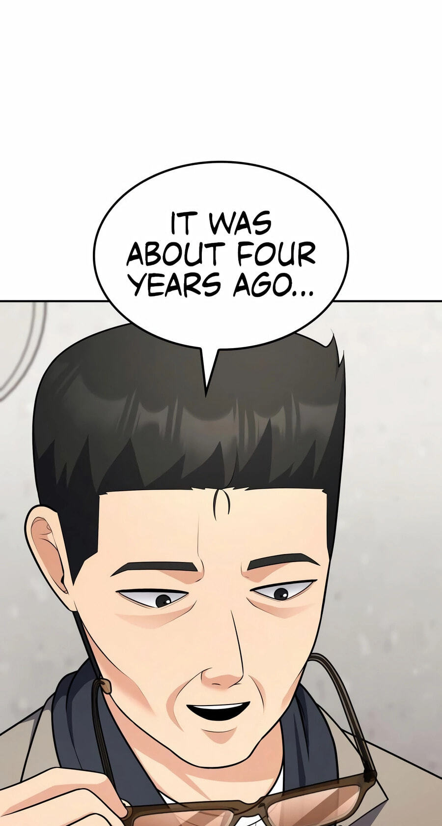Coin Jackpot After Divorce Chapter 97 page 20 - 
