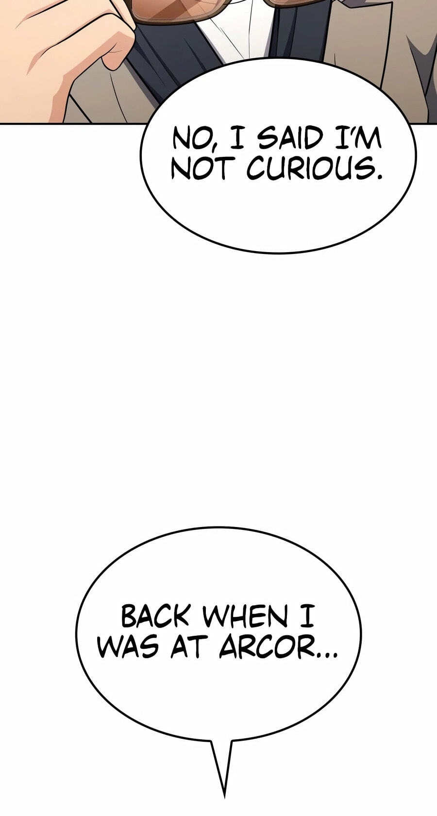 Coin Jackpot After Divorce Chapter 97 page 21 - 