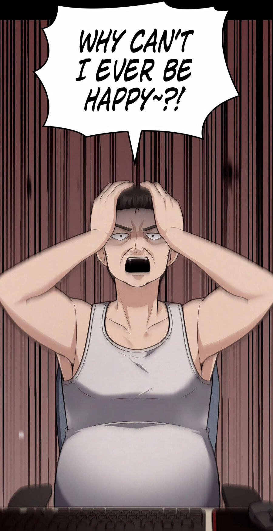 Coin Jackpot After Divorce Chapter 97 page 25 - 