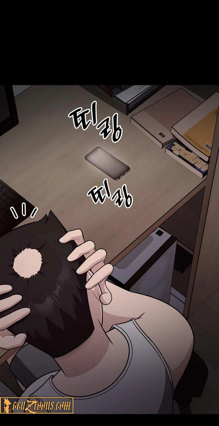 Coin Jackpot After Divorce Chapter 97 page 28 - 